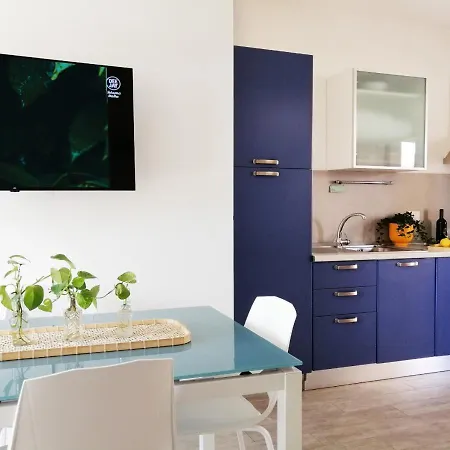 Holihome_casa Di Sara * トルトレート